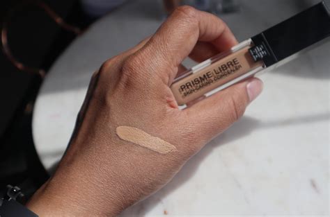 poudre libre prisme givenchy|givenchy prisme libre concealer.